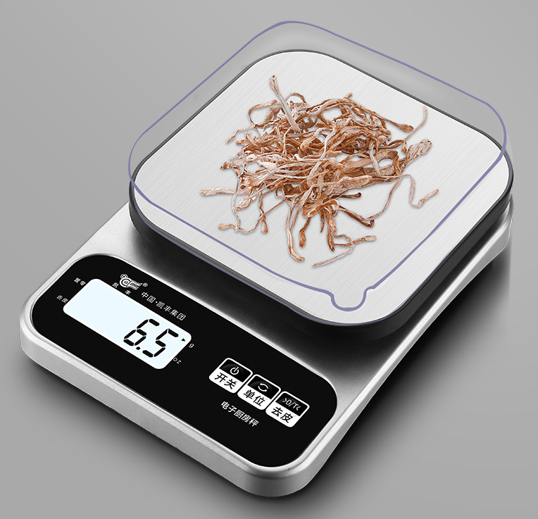 Kitchen Scale Electronic