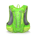 Lightweight Running Hydration Vest Backpack 15L Outdoor Trail Marathon Cycling