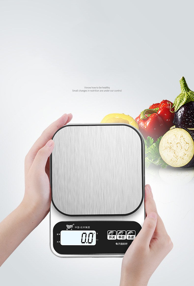 Kitchen Scale Electronic