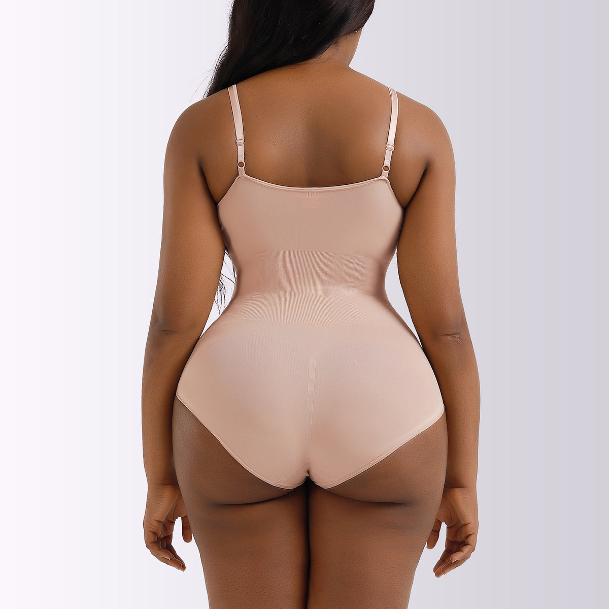 Seamless Slimming Shapewear For Women Waist Trainer Butt Lifter Underwear Body