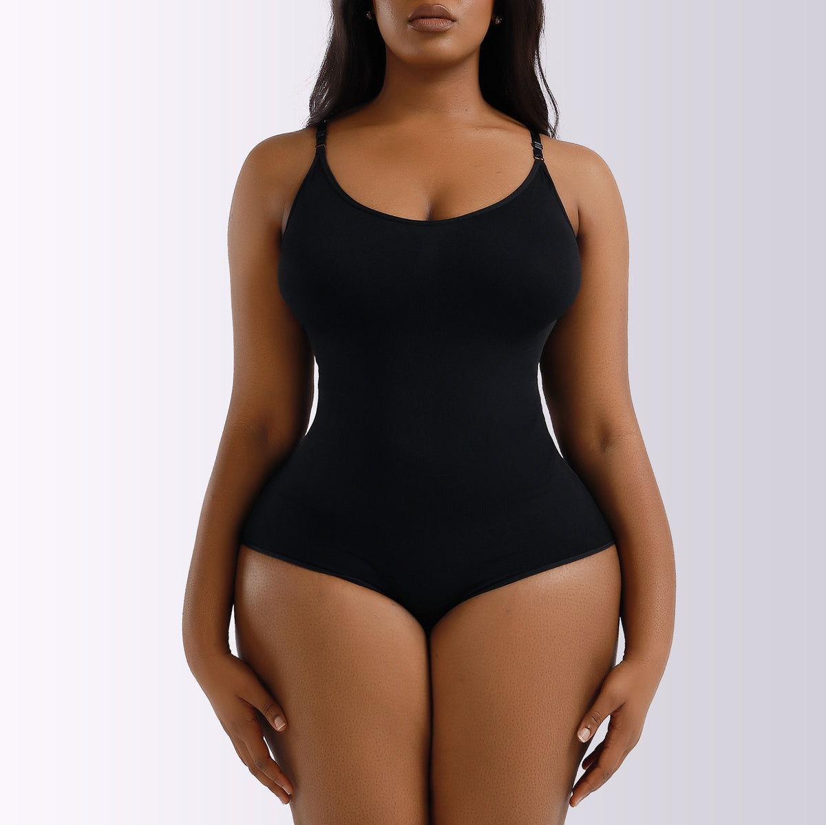 Seamless Slimming Shapewear For Women Waist Trainer Butt Lifter Underwear Body
