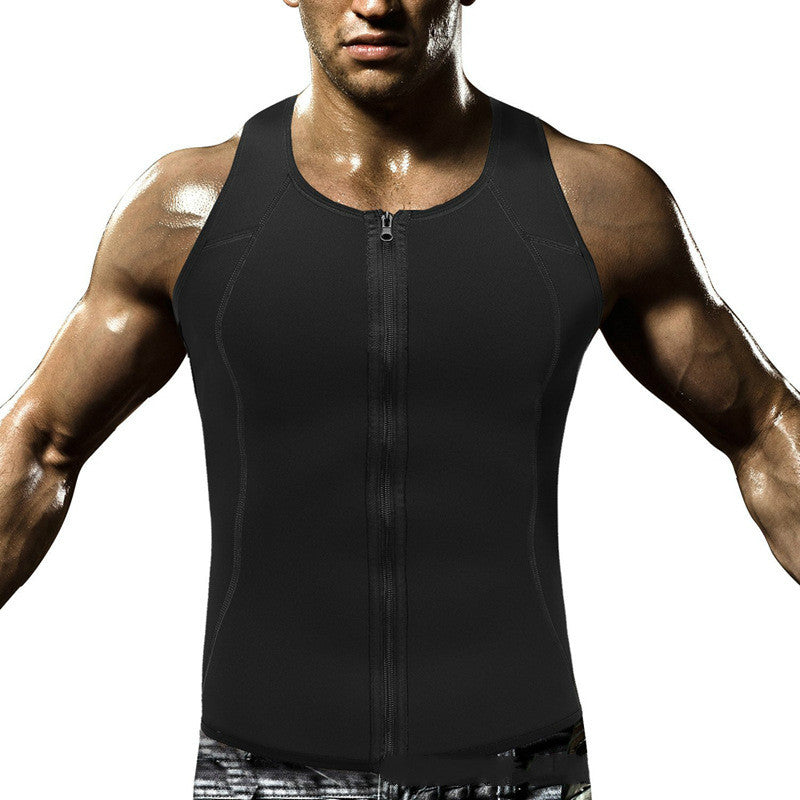 Neoprene Sauna Vest