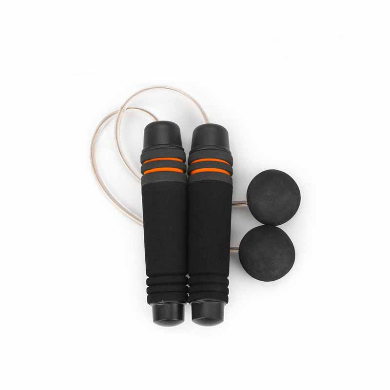 PVC Color Cordless Skipping Rope
