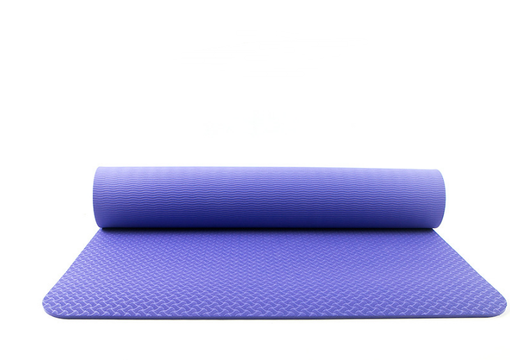 Thick Non-slip Yoga Mat