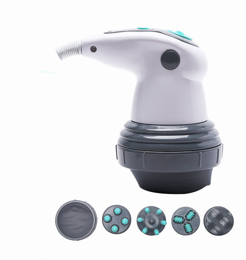 Anti-cellulite Massager
