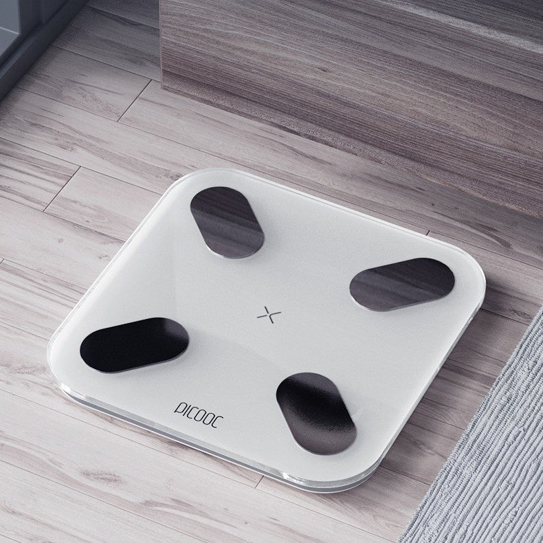 Body Scale Smart Precision Home