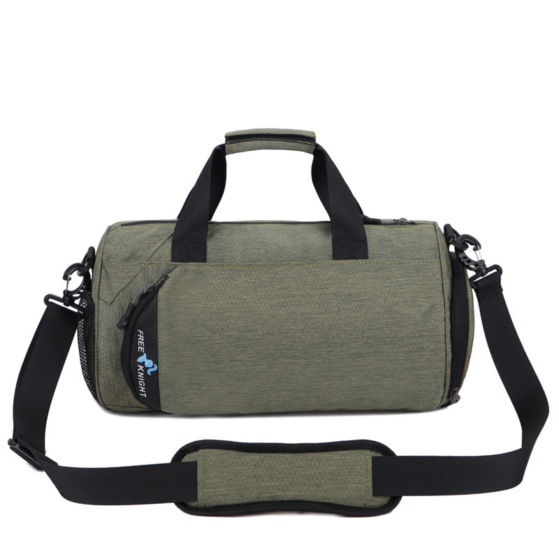 Large-capacity Gym Bag Fashion Travel