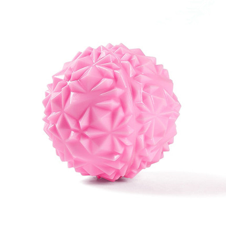 Relaxation Yoga Fascia Ball Hedgehog