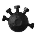Gym Finger Hand Strengthener Grip Adjustable Resistance Balls Gripper Exerciser