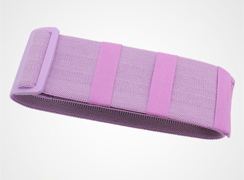 Adjustable Stretch Booty Bands Elastic Resistance