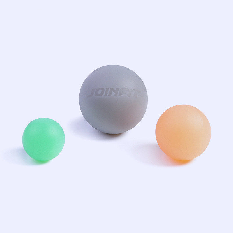 Fascia Ball Muscle Relaxation Massage Solid Transmembrane Fitness