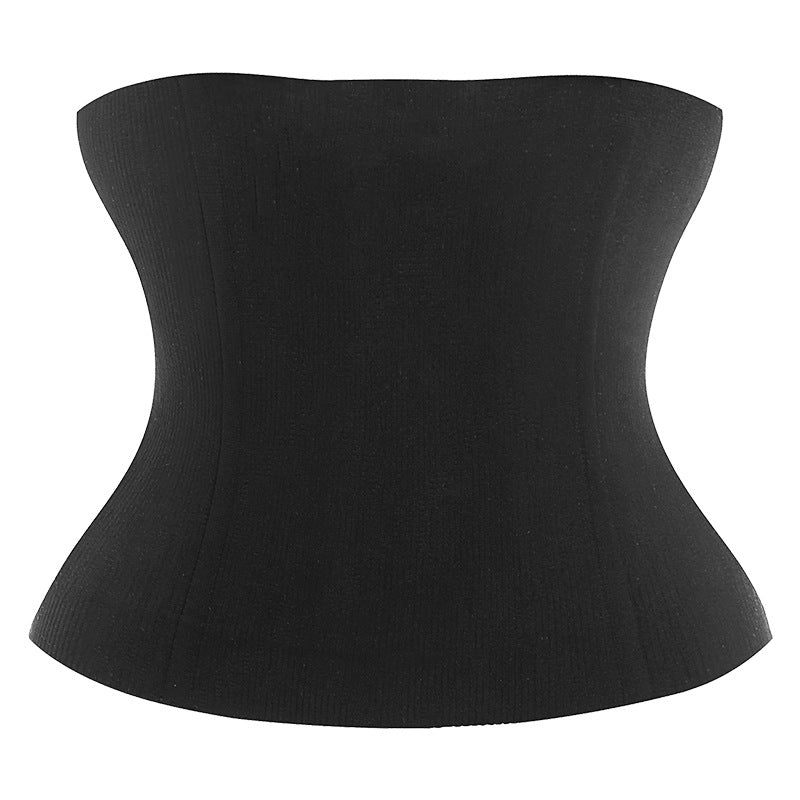 Belly Band Seamless Body Shaping
