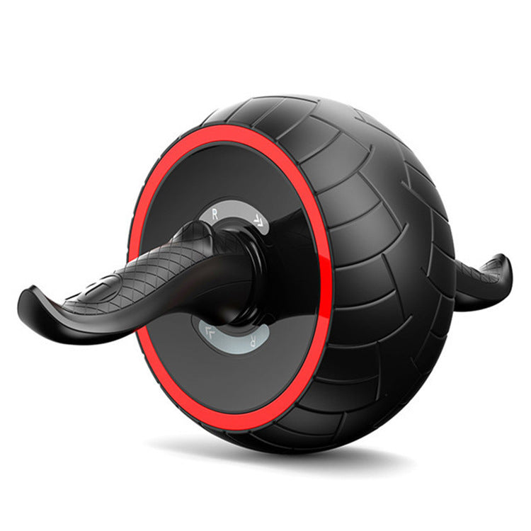 Abdominal Wheel Rebound Roller Fitness Equipment Exercise AB Rocket Sporting