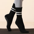Pilates Socks Fitness Stockings Non-slip Yoga