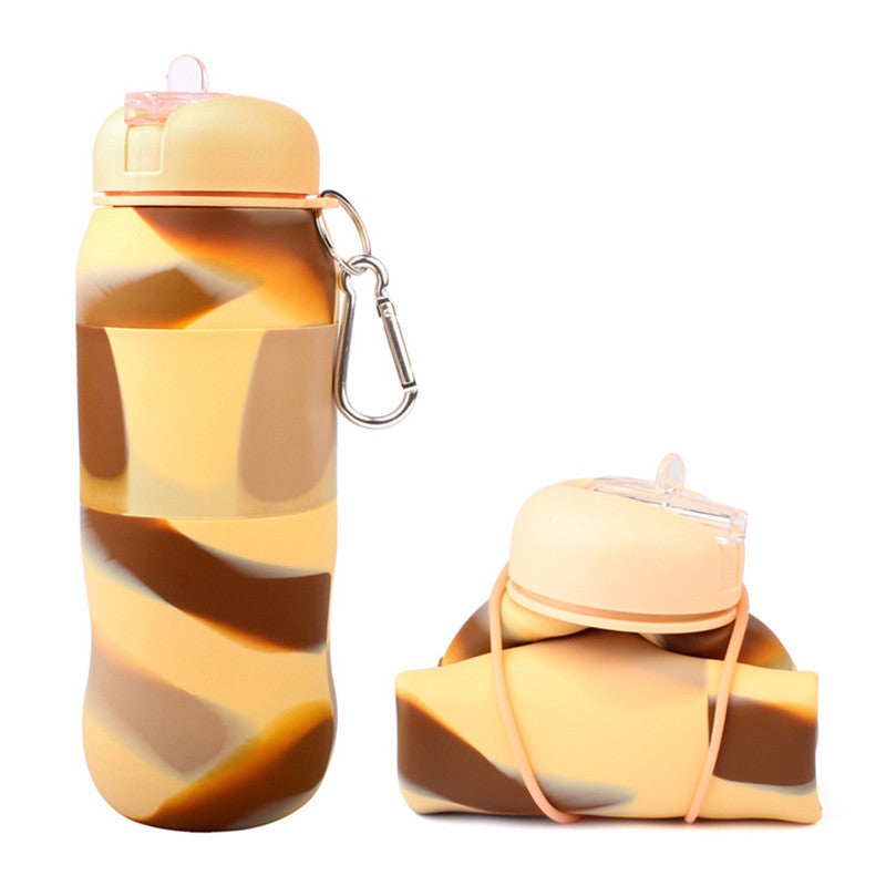 Outdoor Sports Water Cup Domestic Bottle
