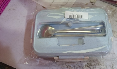 Special Heating Lunch Box For Microwave Oven