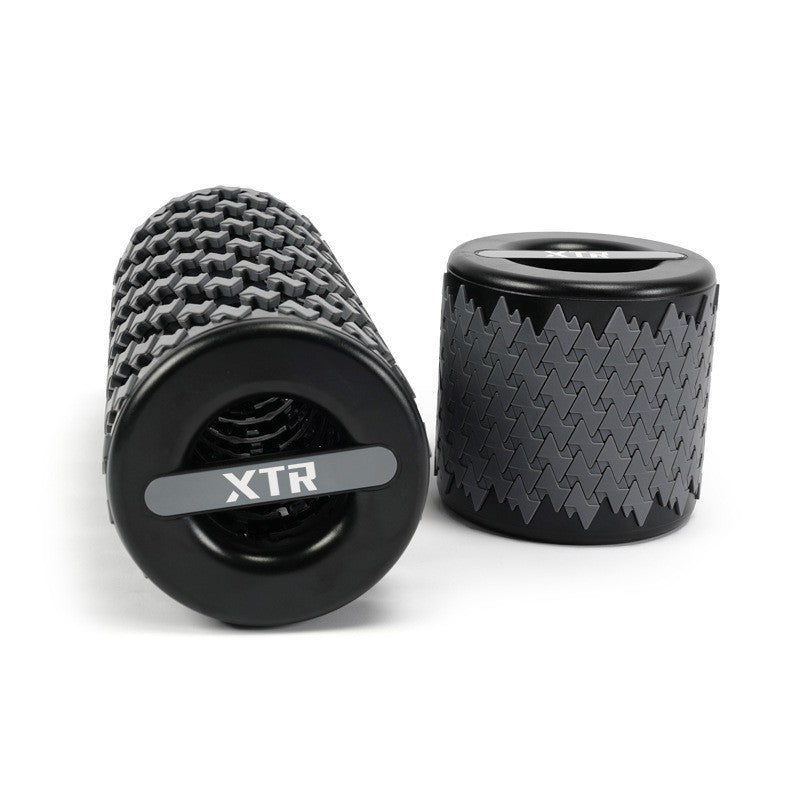 Adjustable Foam Roller Telescopic Female Home Fitness Portable Muscle