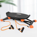 Home Indoor Fitness Equipment Exercise Treadmills