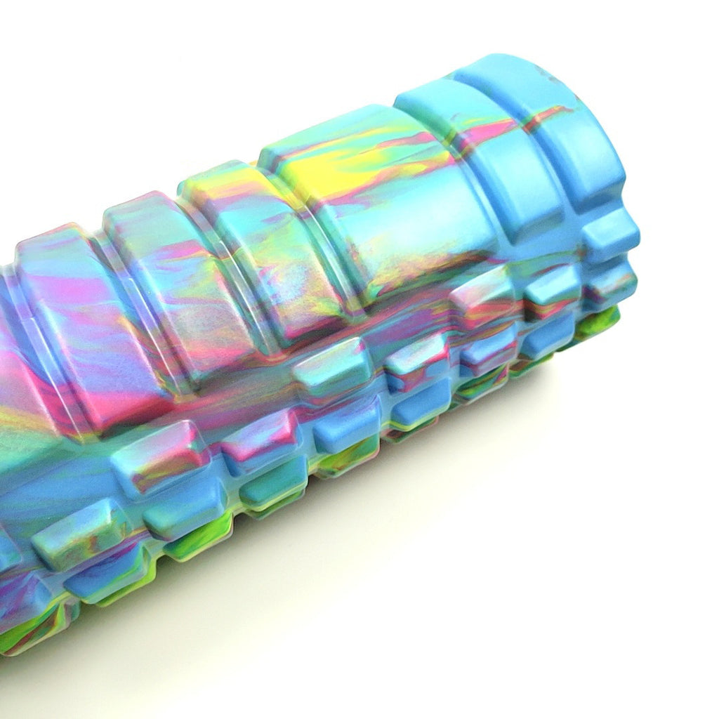 33CM Camouflage Foam Roller EVA