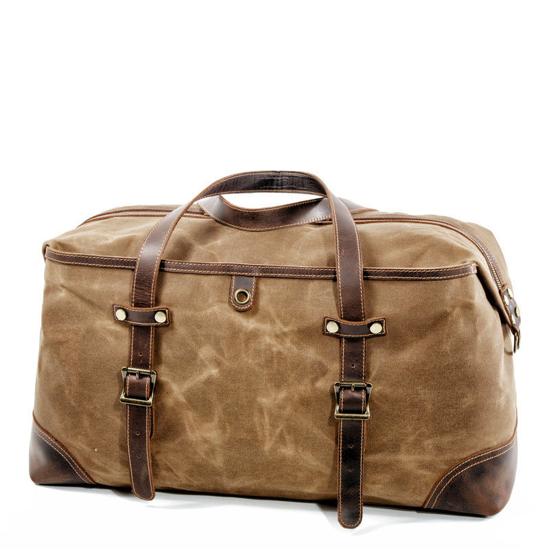 Outdoor Gym Bag Men's Handbag