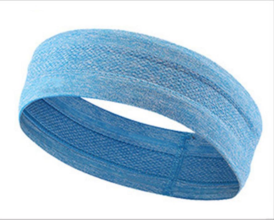 Sports Headband Basketball Head Hoop Rugby