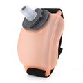 Outdoor Cycling Sports Water Cup Running Wrist Bottle Fitness Portable Bicycle