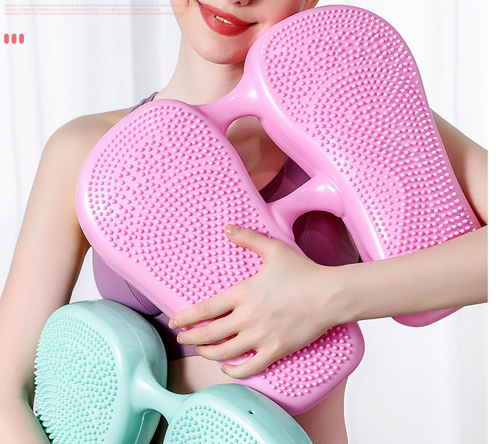 The Stepper Home Indoor Inflatable