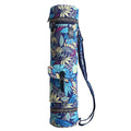 Multi-function Yoga Bag Large Capacity Storage Shoulder Thickening Mat Sports
