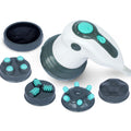 Anti-cellulite Massager