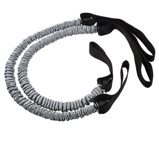 Abdominal Wheel Auxiliary Pull Rope