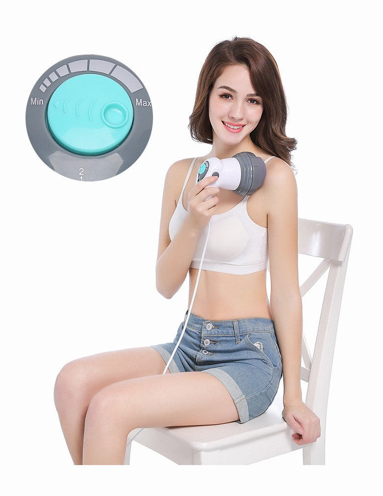 Anti-cellulite Massager