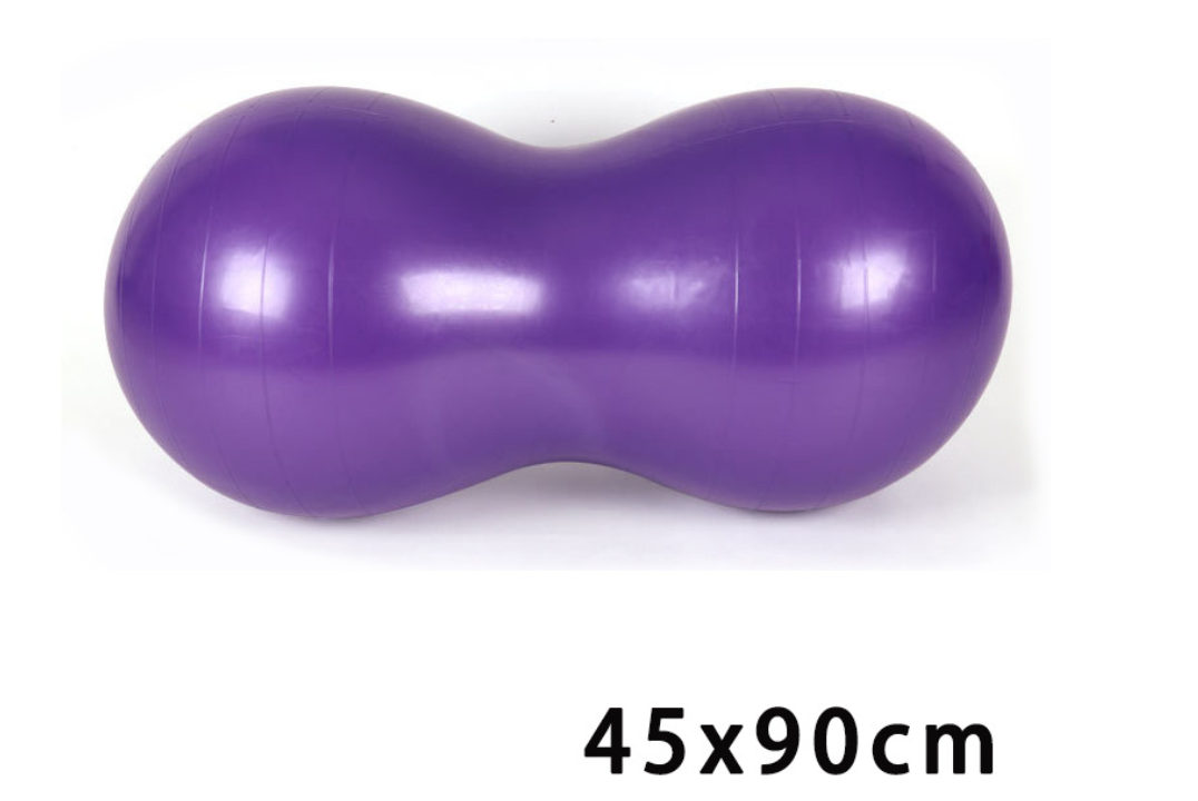 Peanut Massage Ball Yoga