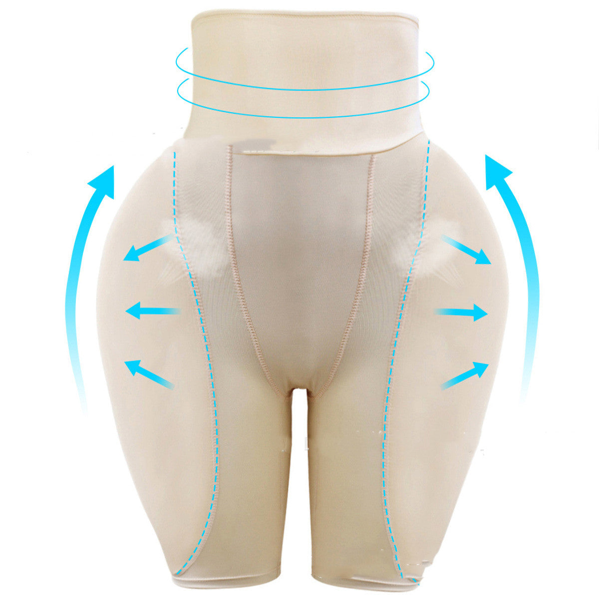 High Waist Tummy Tuck Butt Lift Pants