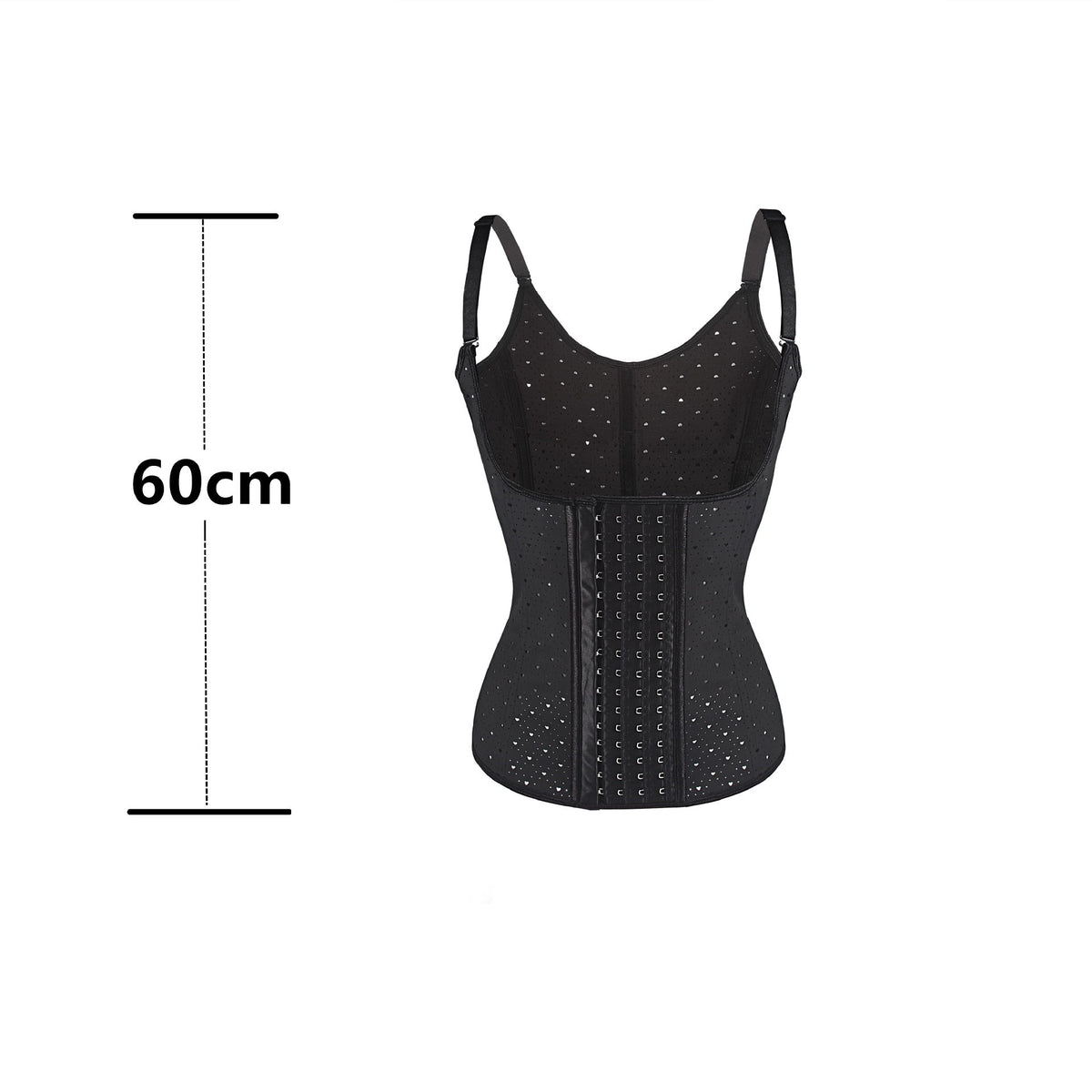Latex Body Shapewear