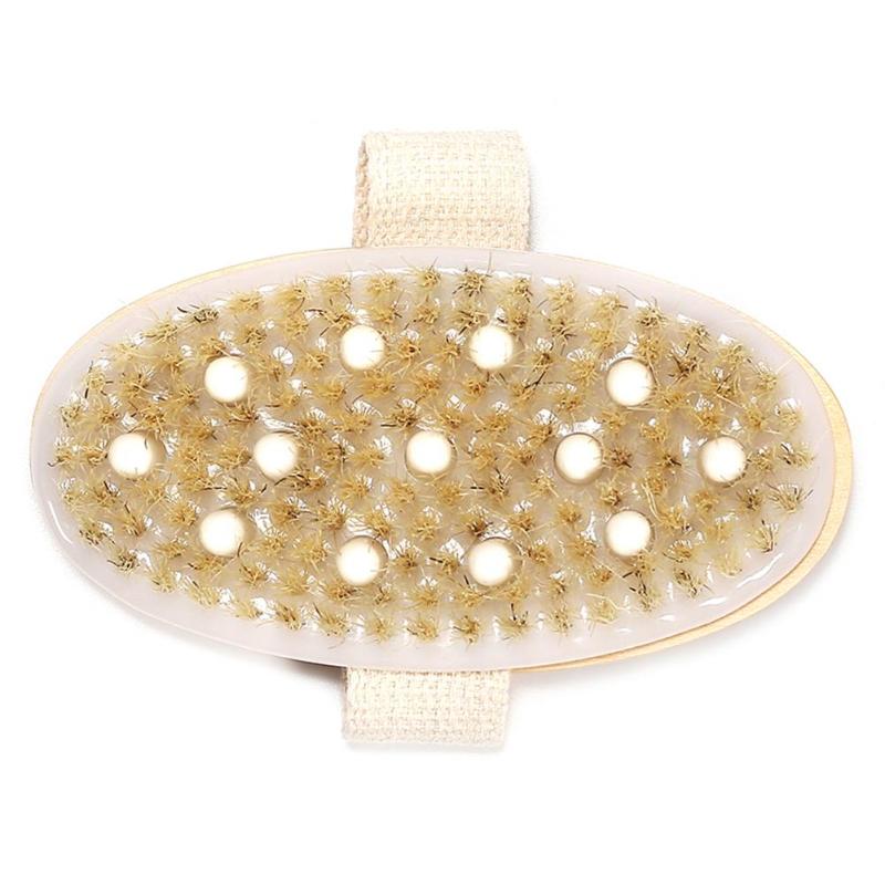 Body Massage Care Brush