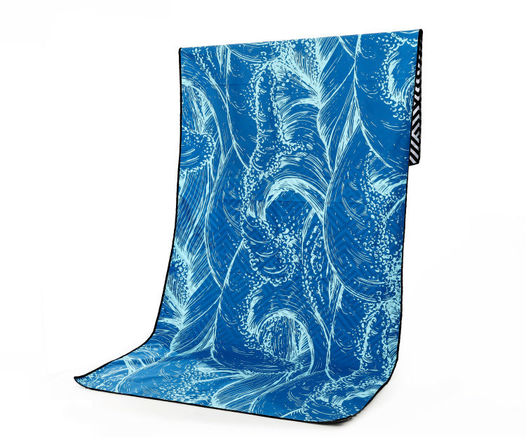 Travel Outdoor Sports Towel Beach