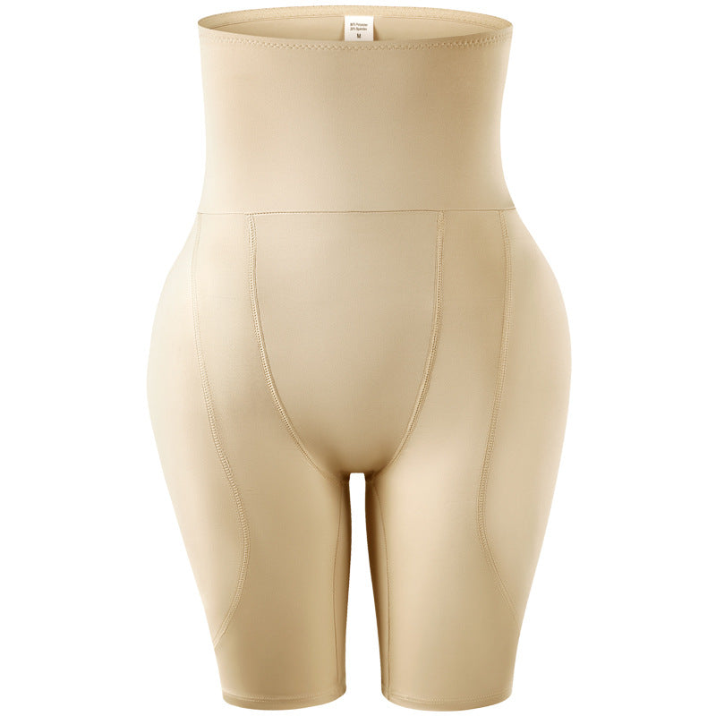 High Waist Underwear Shapewear Butt Lifter Seamless Women Slimming Panty Tummy