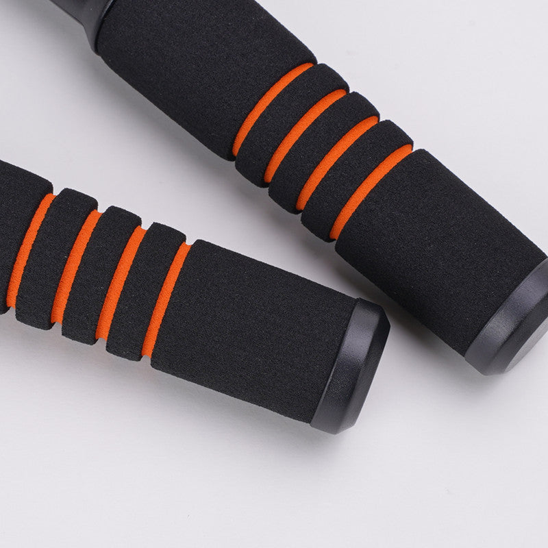 Weighted Bearing Steel Wire Rope Skipping