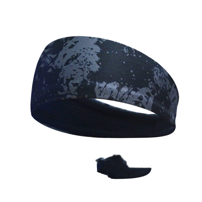 Sweat Guide Sports Headband