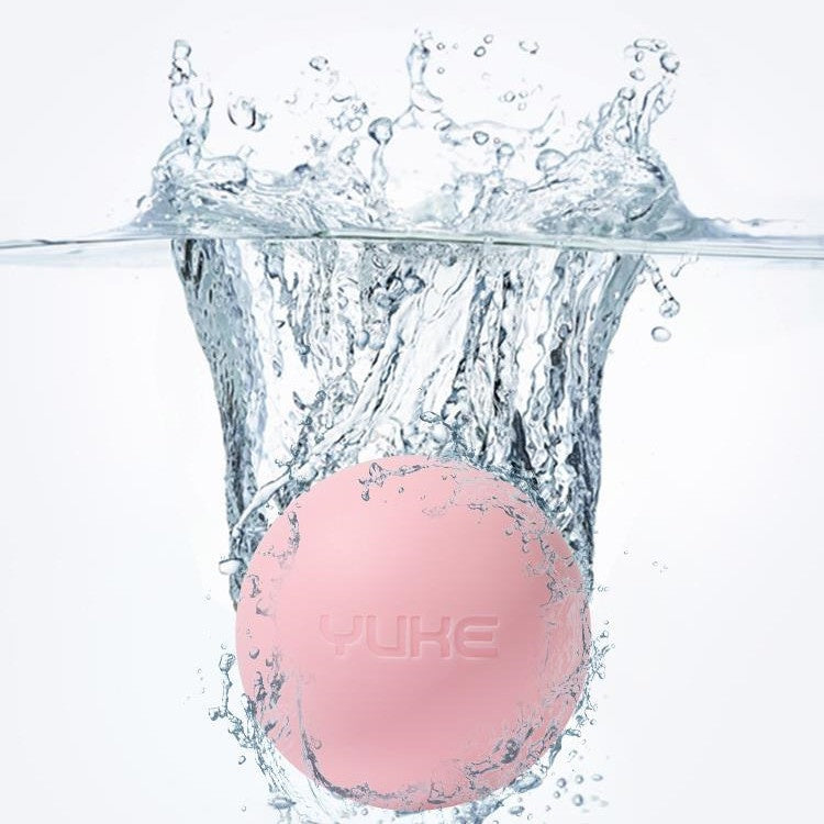 Massage Ball Muscle Relaxation Shoulder, Neck And Foot