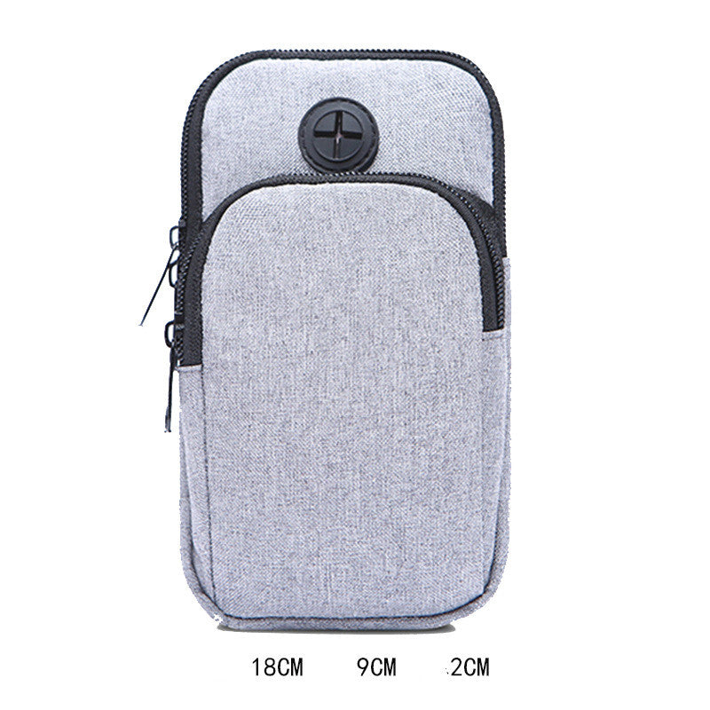 Fitness Mobile Phone Armband
