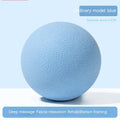 Massage Ball Muscle Relaxation Shoulder, Neck And Foot