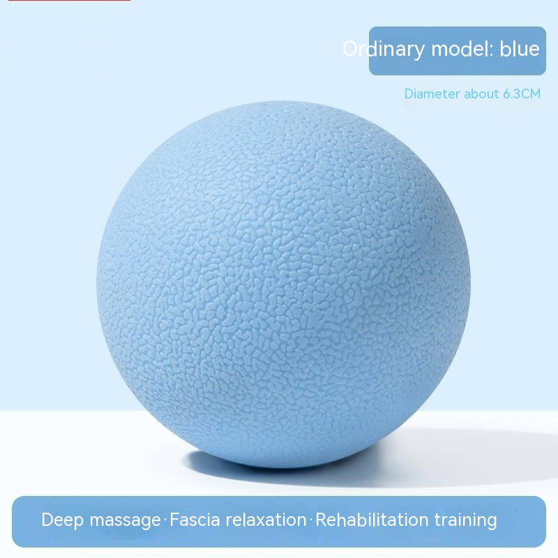 Massage Ball Muscle Relaxation Shoulder, Neck And Foot