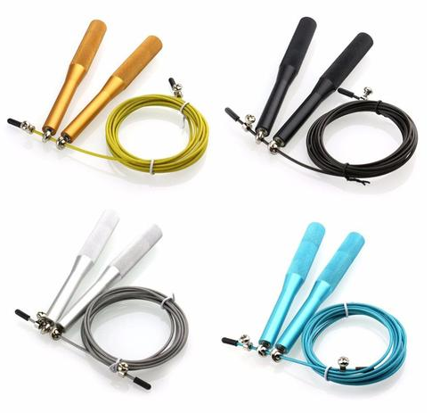 Light Speed Training Jump Rope