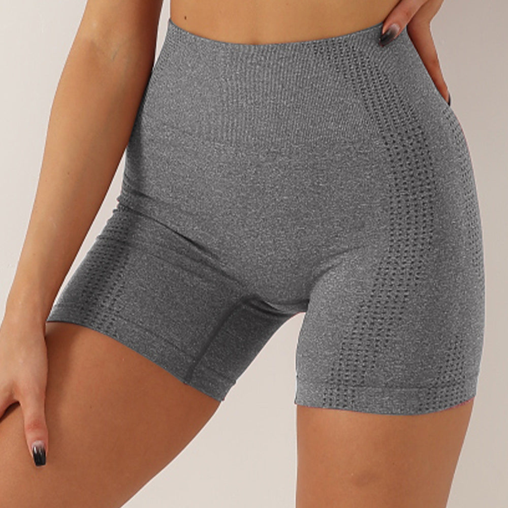Workout Yoga Shorts For Women Summer Running Gym