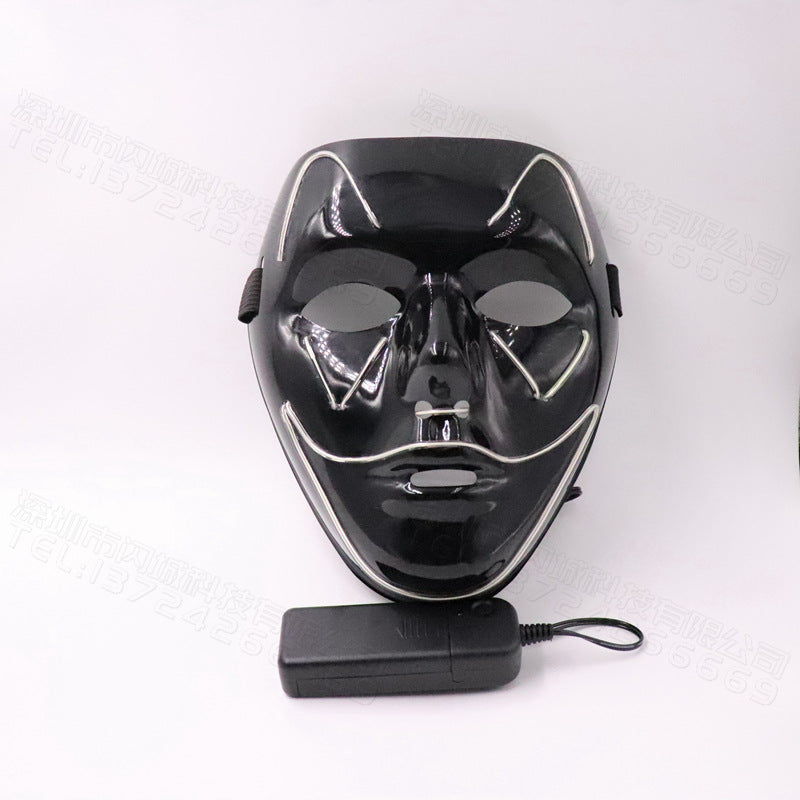 Halloween Light-Up Tabletop Decoration