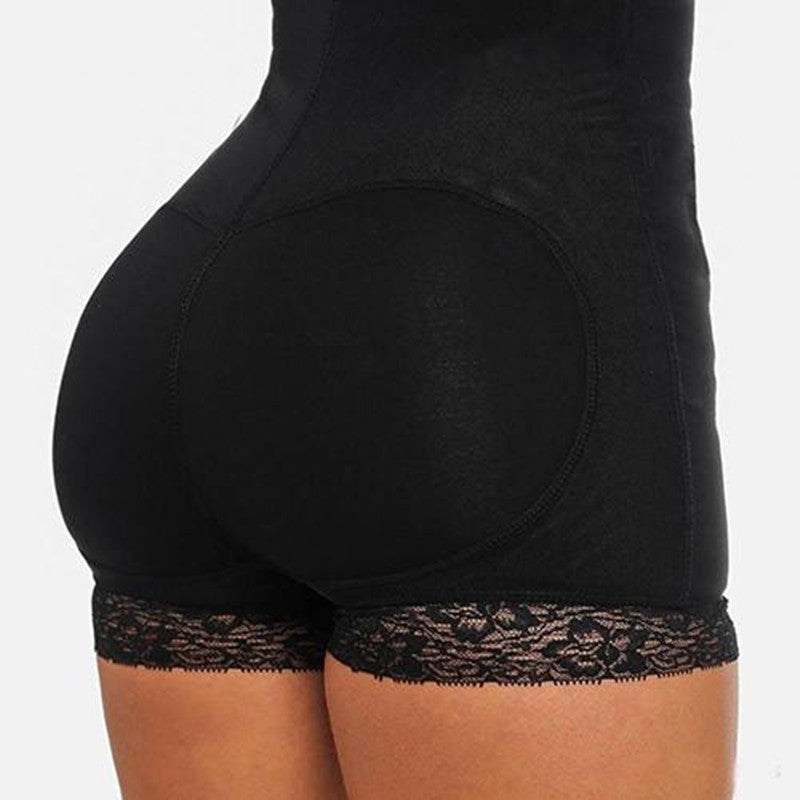 Shaper Boyshort Butt Lifter Panties