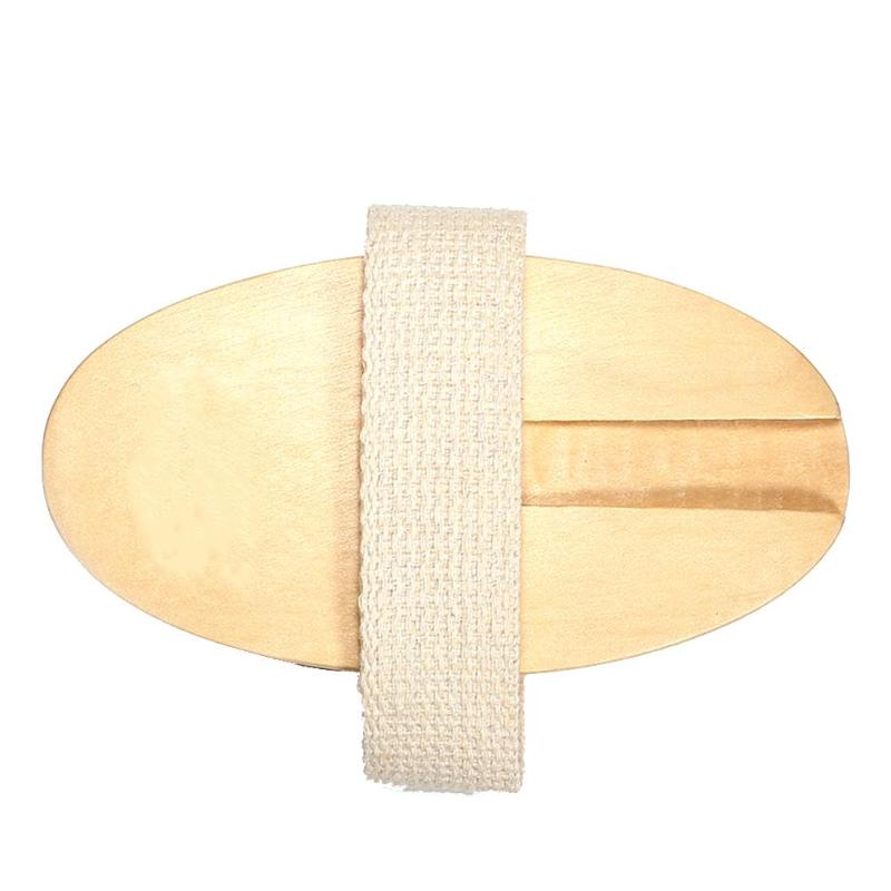 Body Massage Care Brush