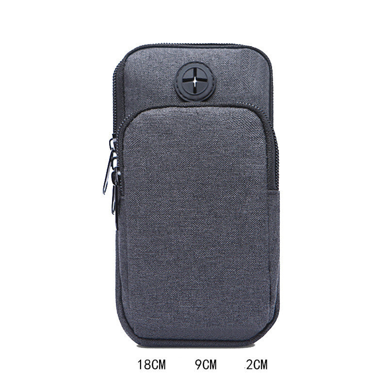 Fitness Mobile Phone Armband