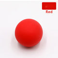 Silicone Single Ball Fascia Massage